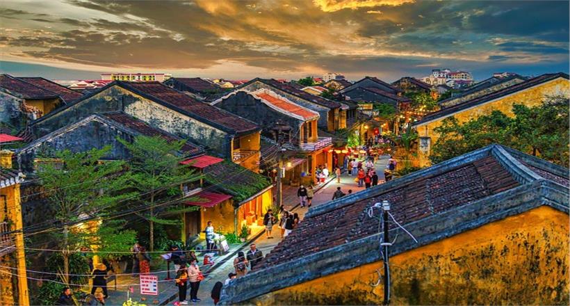 Luxury Vietnam Vacation 11 Days 10 Nights