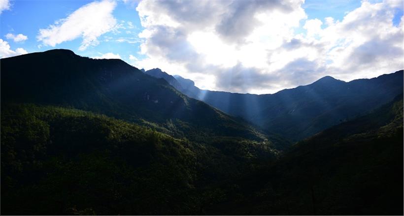 3 Days Trekking Tour Mai Chau