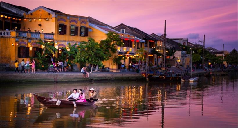 Explore Hoi An Ancient Town in 1 Day
