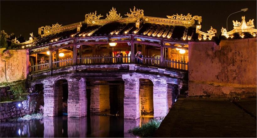 Discover the World Heritages in the Central of Vietnam