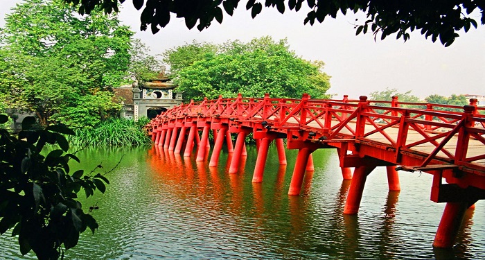 Hanoi City Tour