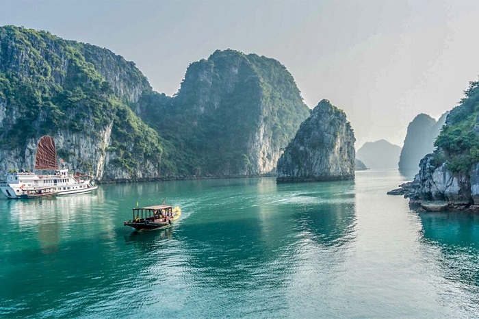 Vietnam & Cambodia Tour Package 12 Days 11 Nights